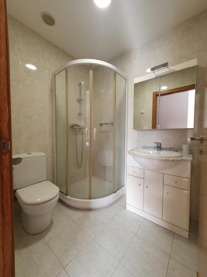 Luminoso Piso Con Terraza Y Aparcamiento Ess01636 Apartment Hondarribia Exterior foto